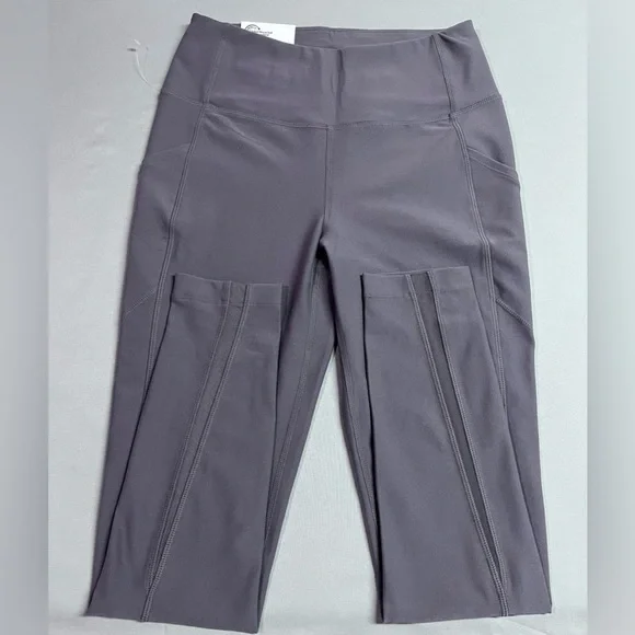 Mondetta Active Mesh Panel Leggings Yoga Pants NWT - Picture 6 of 6